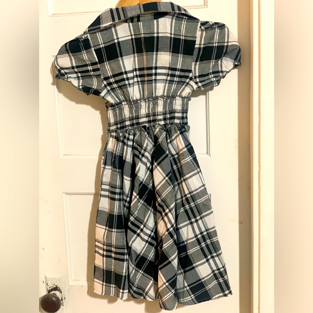 Maria Elena lil girls dress